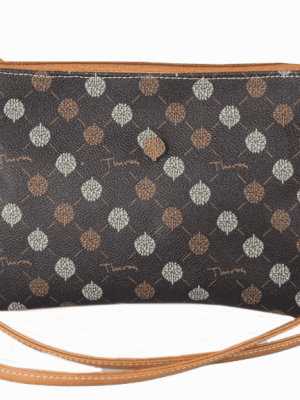 Χιαστί τσάντα και χειρός