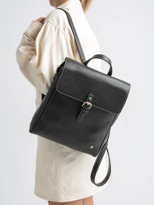 Σακίδιο Leather